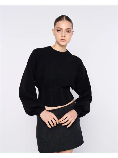 sweater SILVIAN HEACH | GPA24276MAMNRBLK